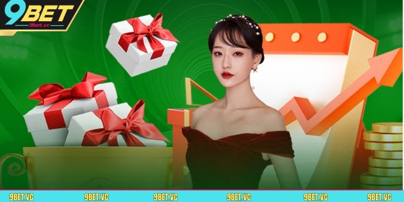 Người chơi nhập thông tin để nhận ưu đãi nhanh chóng