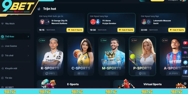 Cần nắm rõ cách nhận biết đường link 9BET chính thức